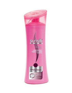 India Desire : Buy Sunsilk Lusciously Thick & Long Shampoo 650ml At Rs. 255 From Amazon [MRP Rs 415]